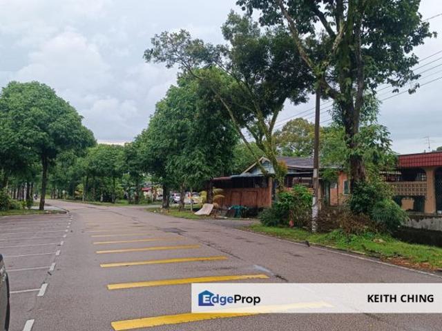 Shop for sale in Bukit Ledang, Johor