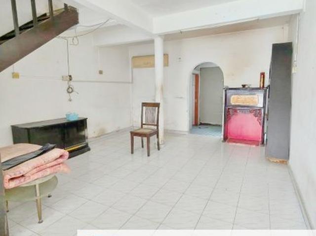 House for sale in Bukit Ledang, Johor