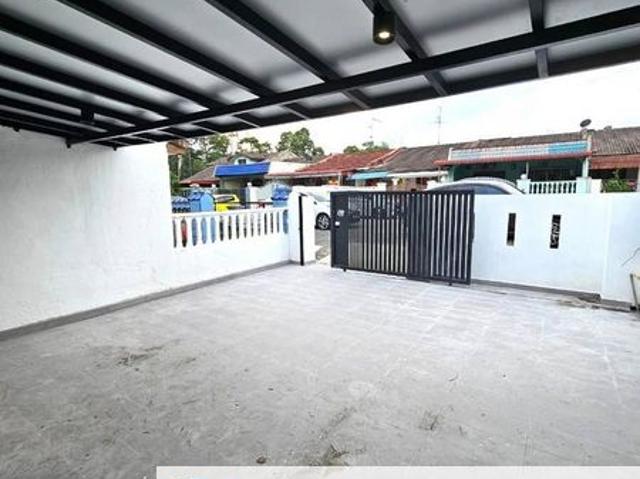 House for sale in Bukit Ledang, Johor