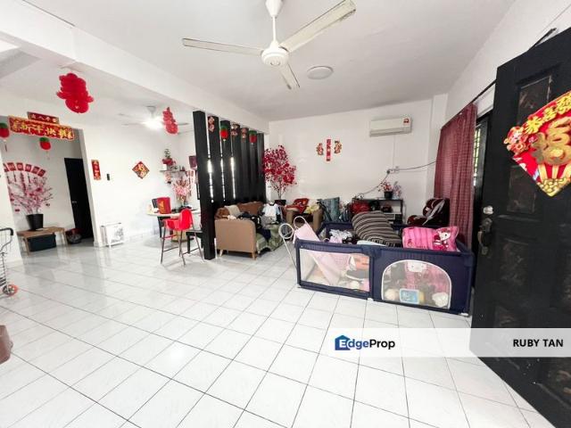 Condominium for sale in Bukit Ledang, Johor
