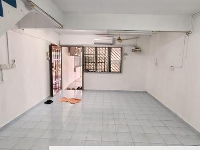 House for sale in Skudai, Iskandar Puteri