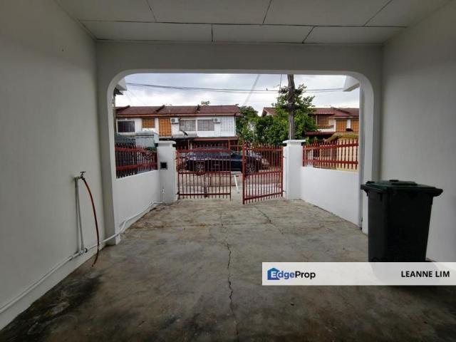 House for sale in Bukit Ledang, Johor