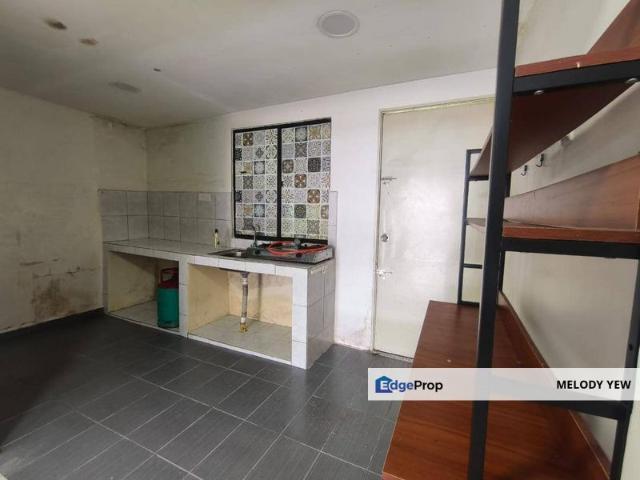 House for sale in Bukit Ledang, Johor