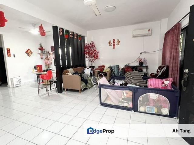 House for sale in Bukit Ledang, Johor