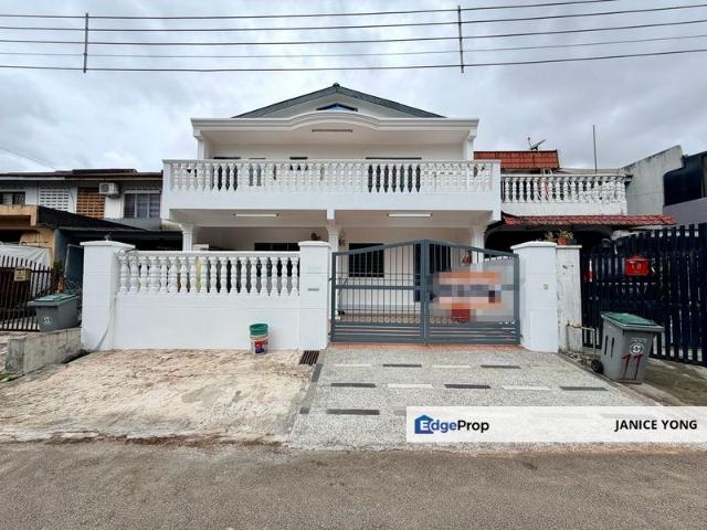 House for sale in Bukit Ledang, Johor