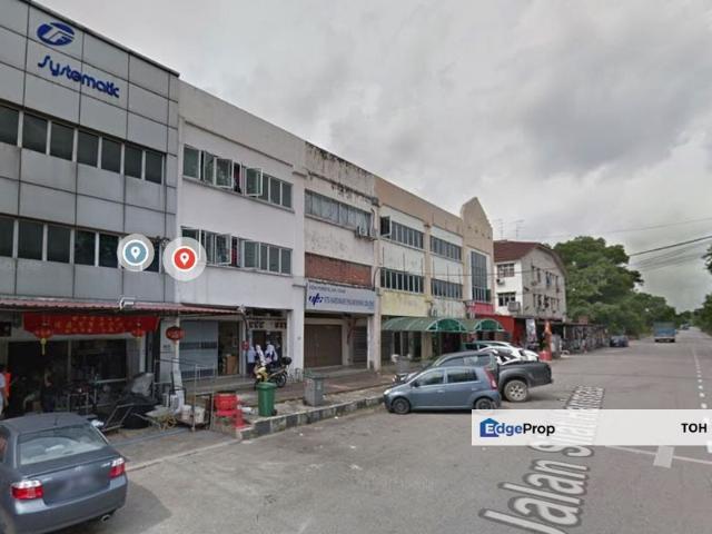 Shop for sale in Skudai, Iskandar Puteri