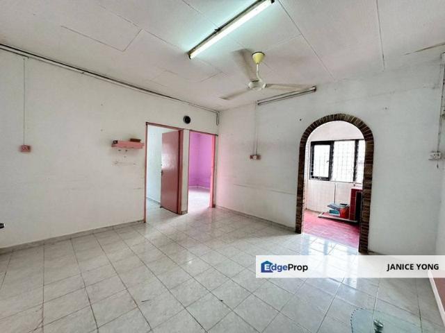 Flat for rent in Skudai, Iskandar Puteri