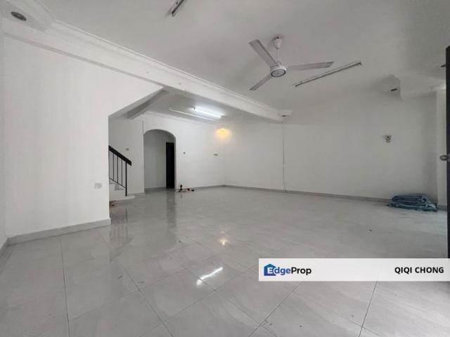 House for rent in Bukit Ledang, Johor