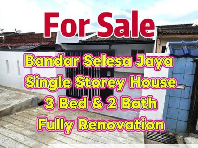 House for sale in Skudai, Iskandar Puteri