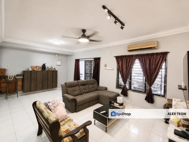 House for sale in Bukit Ledang, Johor