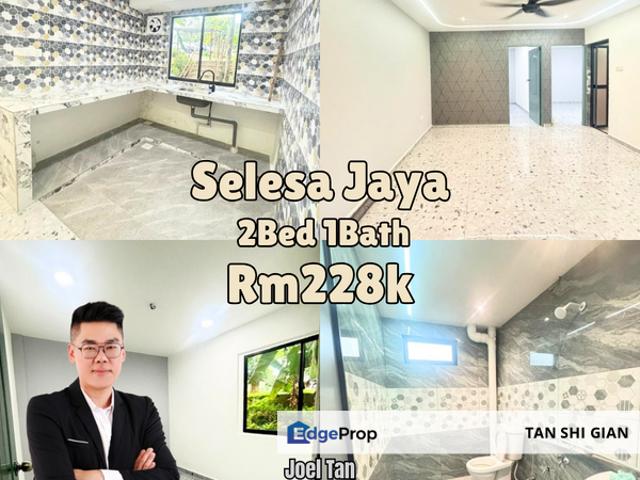 Condominium for sale in Bukit Ledang, Johor