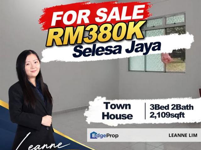 House for sale in Skudai, Iskandar Puteri