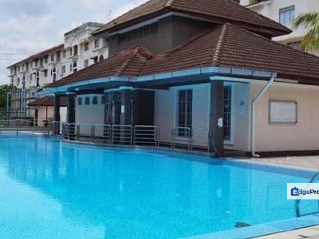 House for sale in Bukit Ledang, Johor