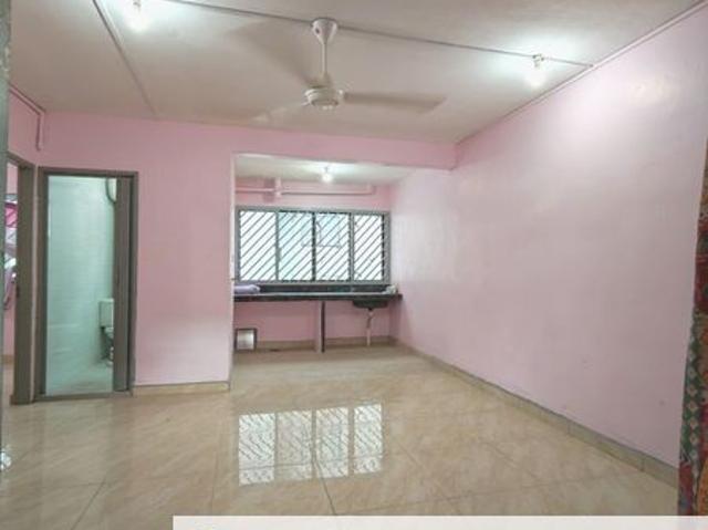 Flat for sale in Bukit Ledang, Johor
