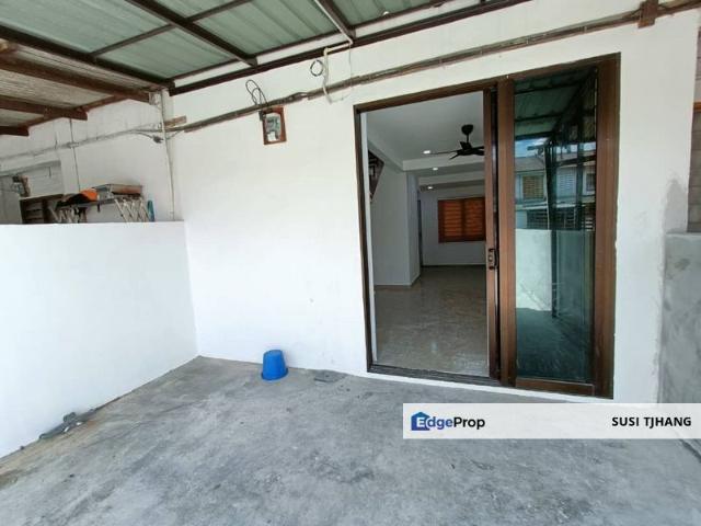 House for sale in Bukit Ledang, Johor