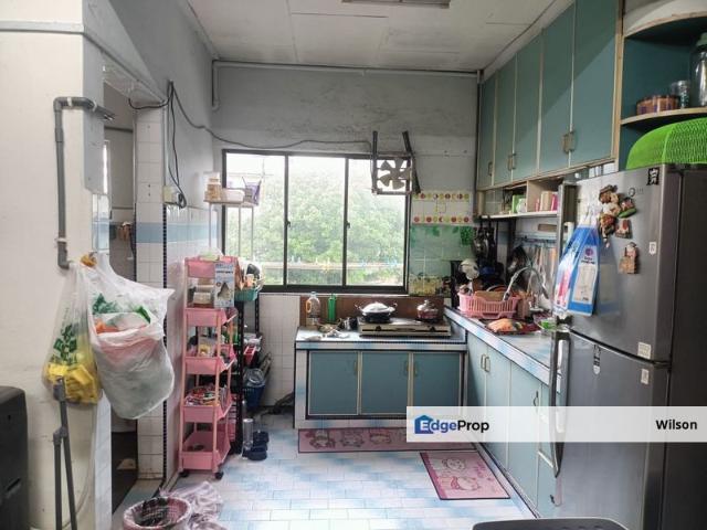 Flat for sale in Skudai, Iskandar Puteri