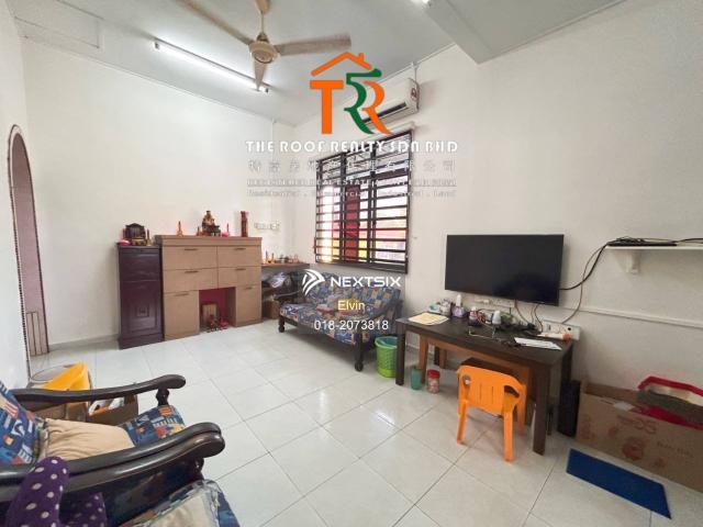 Residential House for sale in Johore Bahru, Johor