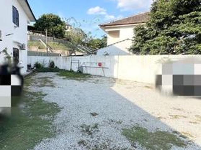 Terraced House for sale in Bukit Ledang, Johor