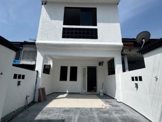 Terraced House for sale in Skudai, Iskandar Puteri