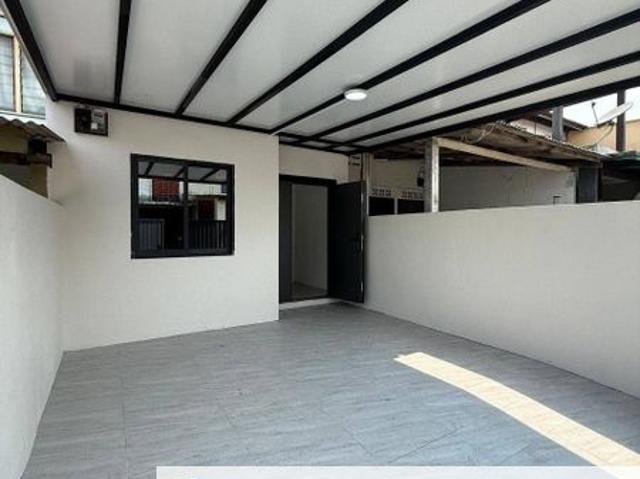 House for sale in Bukit Ledang, Johor
