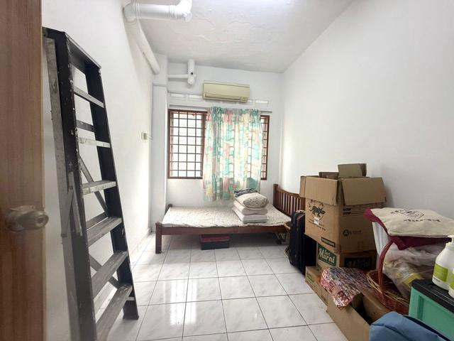 Terraced House for sale in Bukit Ledang, Johor