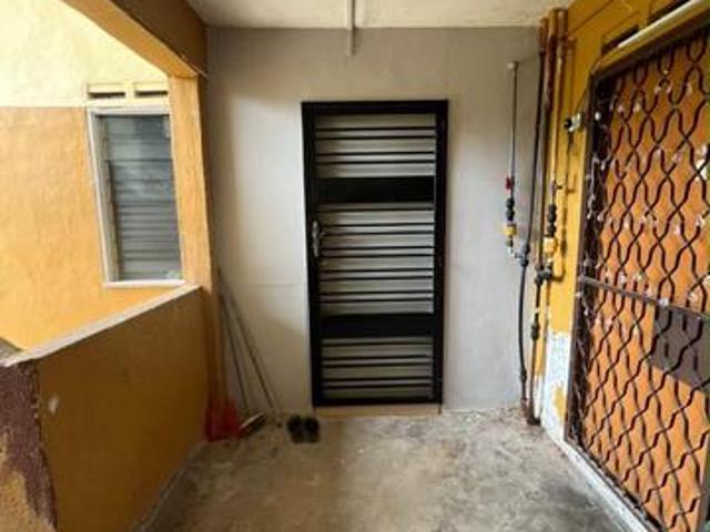 Flat for sale in Skudai, Iskandar Puteri