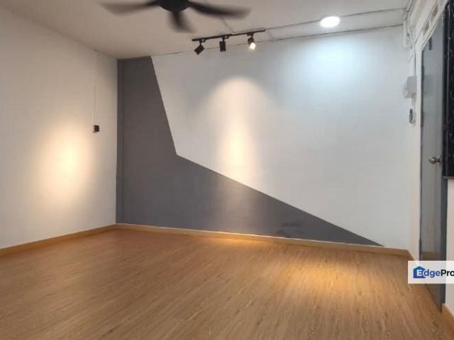 Flat for sale in Bukit Ledang, Johor