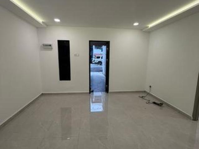 Flat for sale in Skudai, Iskandar Puteri