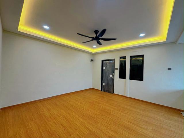Flat for sale in Skudai, Iskandar Puteri