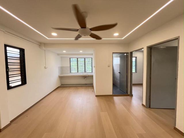 Flat for sale in Skudai, Iskandar Puteri
