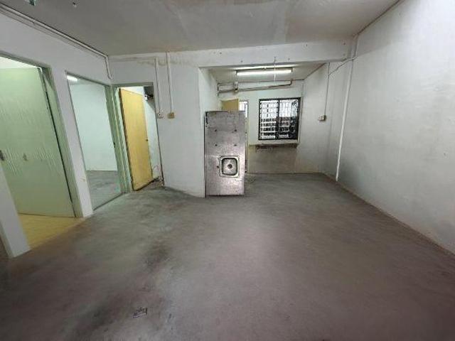Flat for sale in Bukit Ledang, Johor