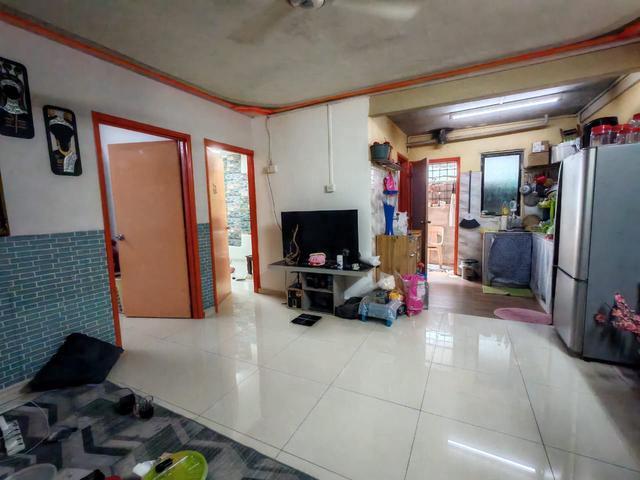 Flat for sale in Bukit Ledang, Johor