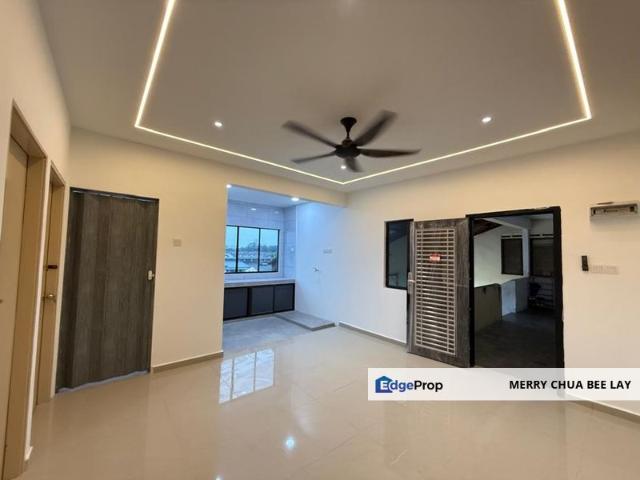 Flat for sale in Bukit Ledang, Johor