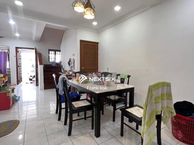 Residential House for sale in Bukit Ledang, Johor