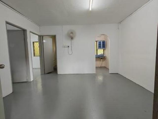 Flat for sale in Skudai, Iskandar Puteri