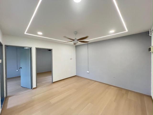 Flat for sale in Skudai, Iskandar Puteri
