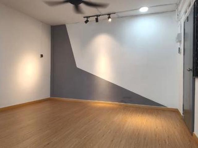 Flat for sale in Bukit Ledang, Johor
