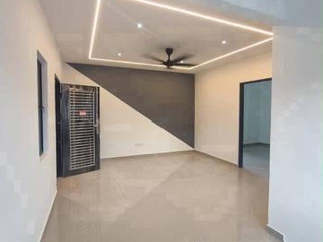 Flat for sale in Bukit Ledang, Johor