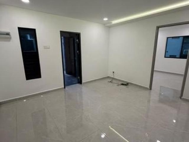 Flat for sale in Skudai, Iskandar Puteri
