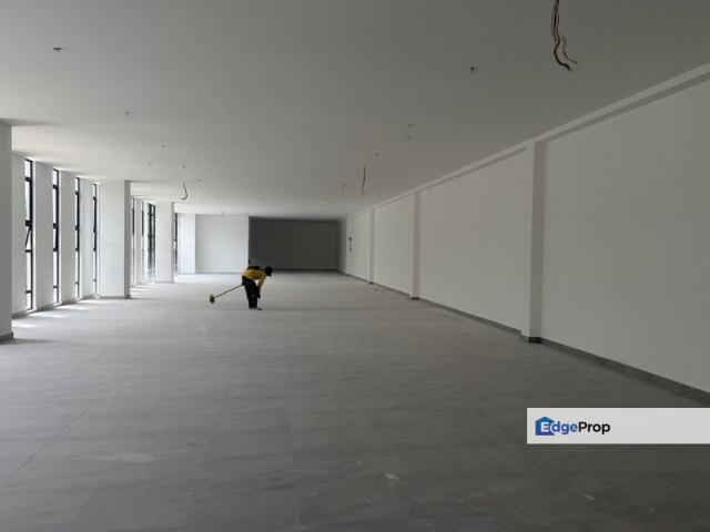 Warehouse for rent in Bukit Ledang, Johor