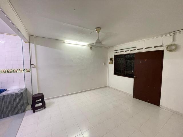 Flat for sale in Bukit Ledang, Johor