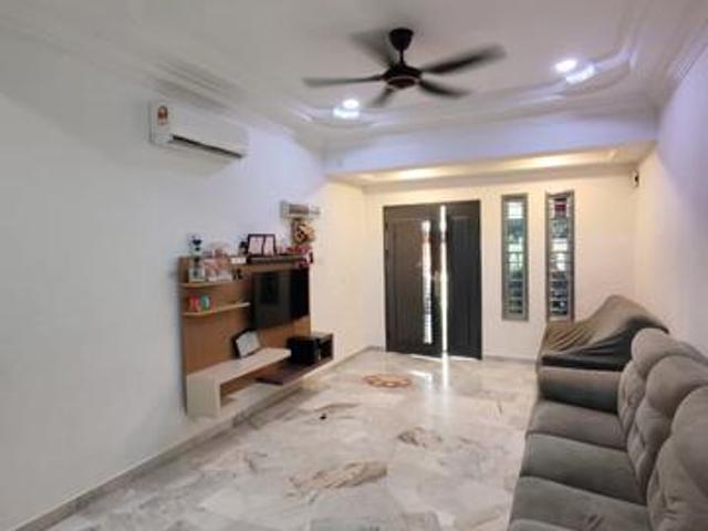 Terraced House for sale in Bukit Ledang, Johor