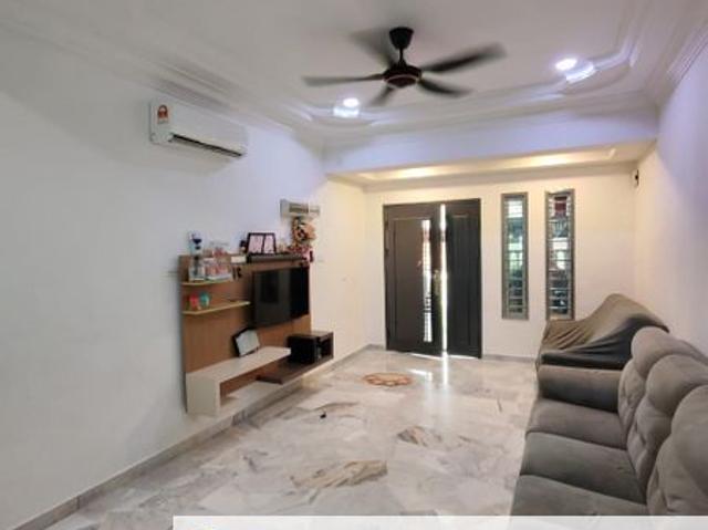 House for sale in Bukit Ledang, Johor