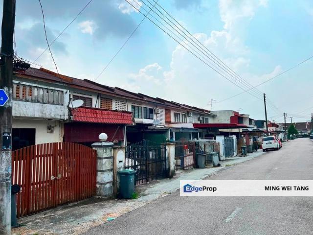 House for sale in Bukit Ledang, Johor