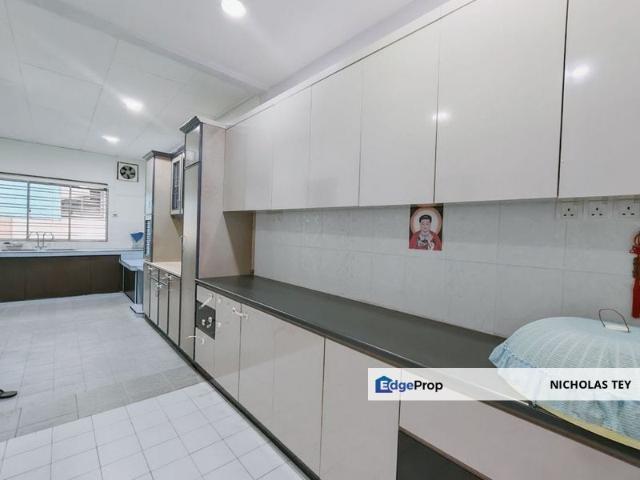 House for sale in Bukit Ledang, Johor