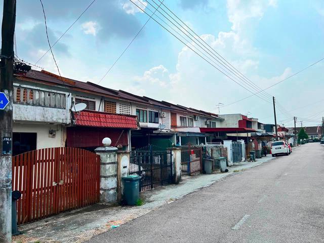 Terraced House for sale in Bukit Ledang, Johor