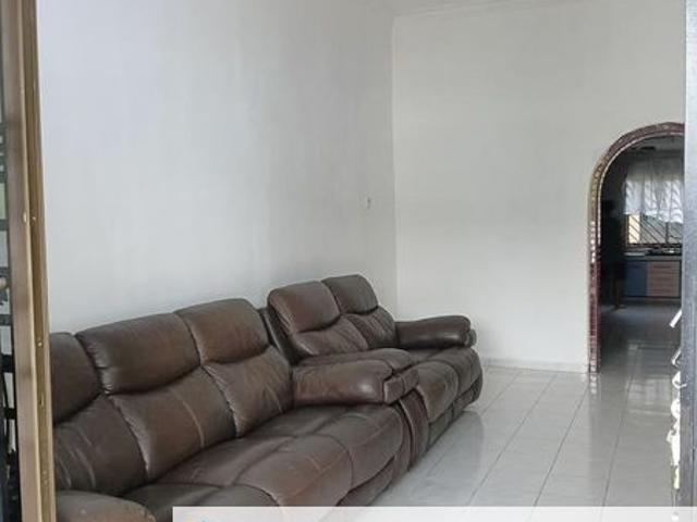 House for rent in Bukit Ledang, Johor