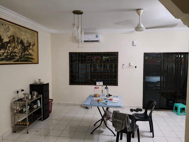 Terraced House for rent in Bukit Ledang, Johor