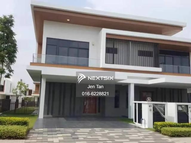 Residential House for sale in Johor Bahru