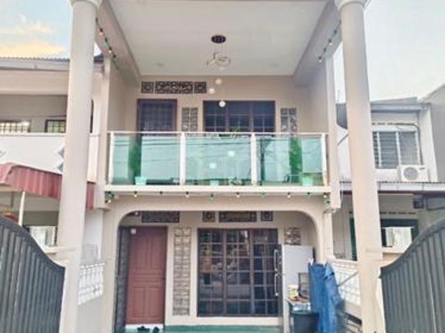 Terraced House for sale in Bukit Ledang, Johor